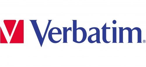 Verbatim logo