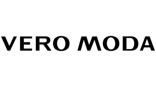 Vero Moda Logo