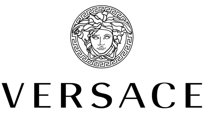 Versace Logo