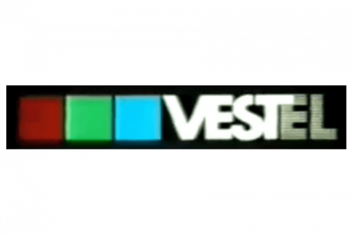 Vestel Logo 1984