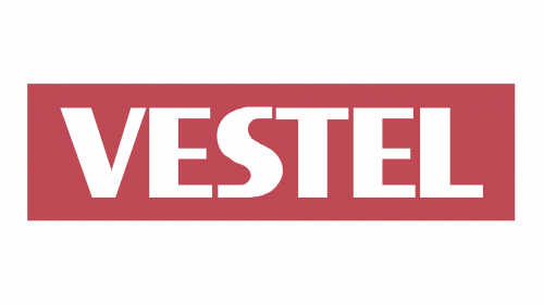 Vestel Logo 1993