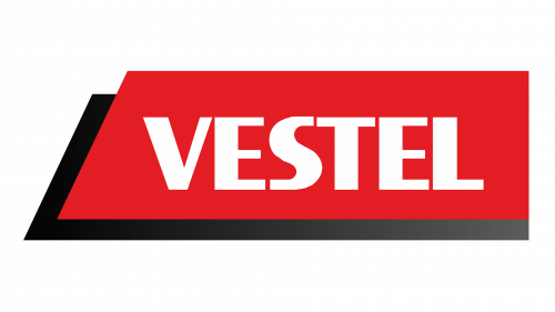 Vestel Logo 2009