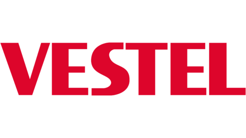 Vestel logo