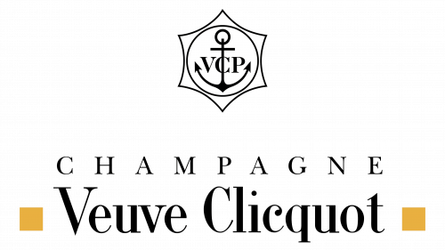 Veuve Clicquot logo