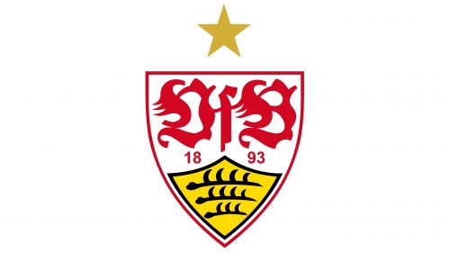 VfB Stuttgart logo