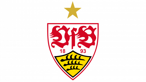 VfB Stuttgart logo