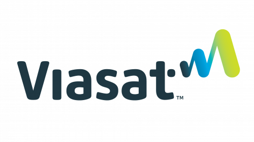 Viasat logo