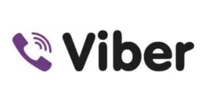 Viber Logo 2010