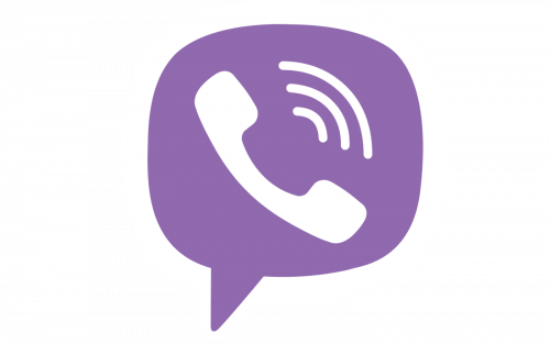 Viber Logo