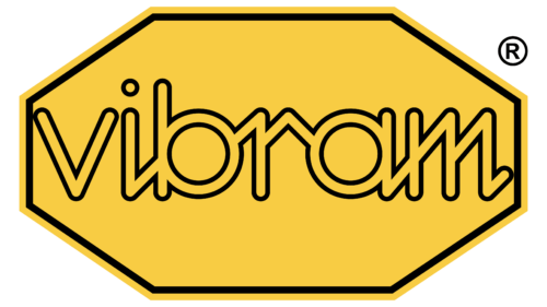 Vibram Logo