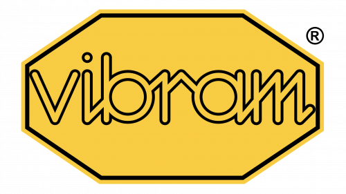 Vibram logo