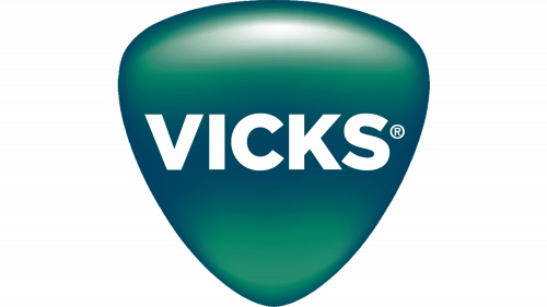 Vicks Logo