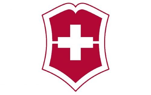 Victorinox Logo