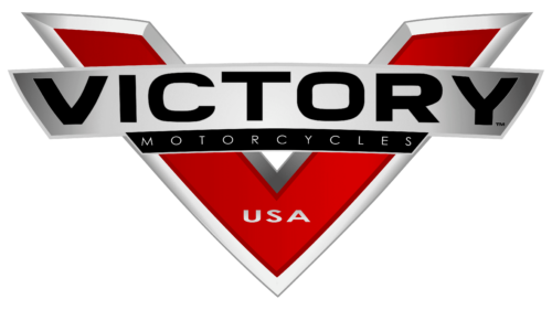 Victory Logo