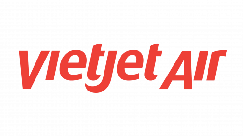 VietJet Air logo