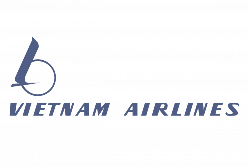 Vietnam Airlines Logo 1956