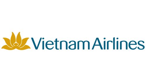 Vietnam Airlines Logo