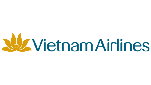 Vietnam Airlines Logo