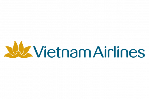 Vietnam Airlines logo