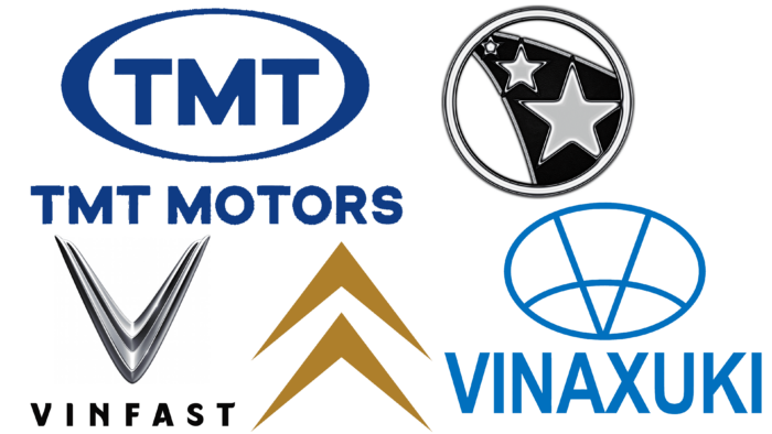 Vietnam Car Brands