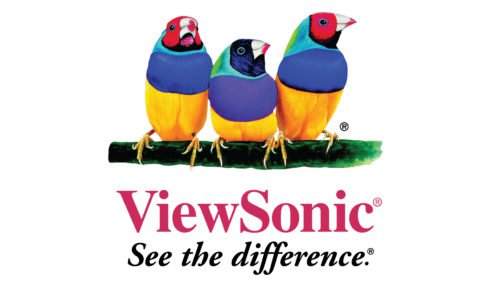 ViewSonic Symbol