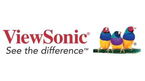 ViewSonic logo