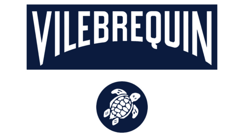 Vilebrequin Logo 2000