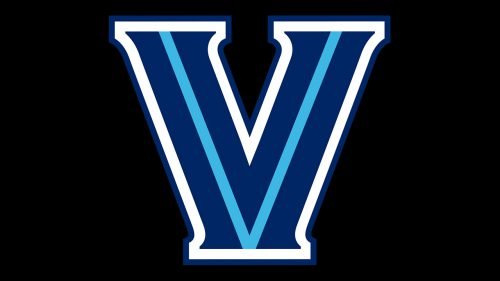 Villanova Wildcats Logo