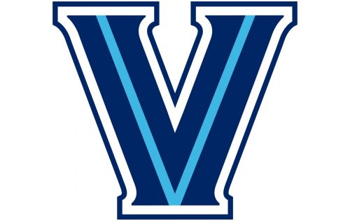 Villanova Wildcats Logo