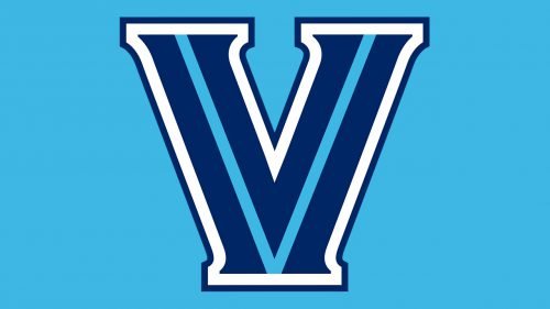 Villanova Wildcats football logo