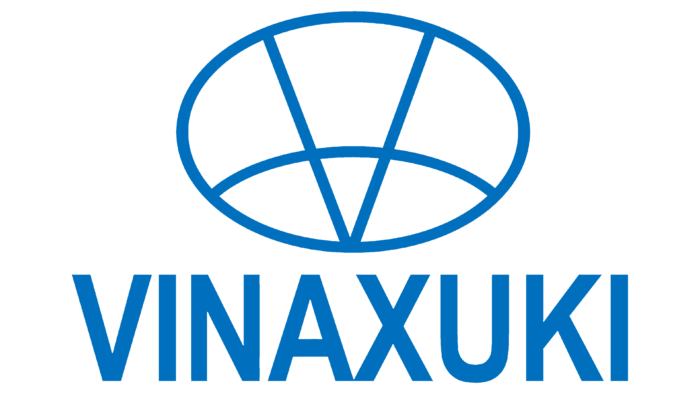 Vinaxuki Logo