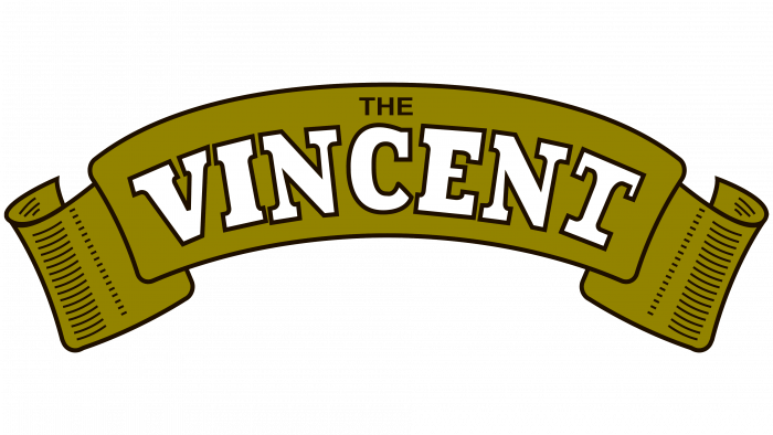 Vincent Logo