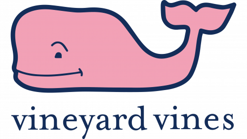 Vineyard Vines logo