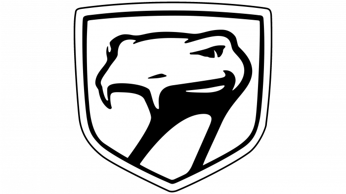 Viper Logo 1992-2002