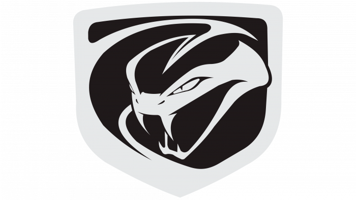 Viper Logo 2013-present