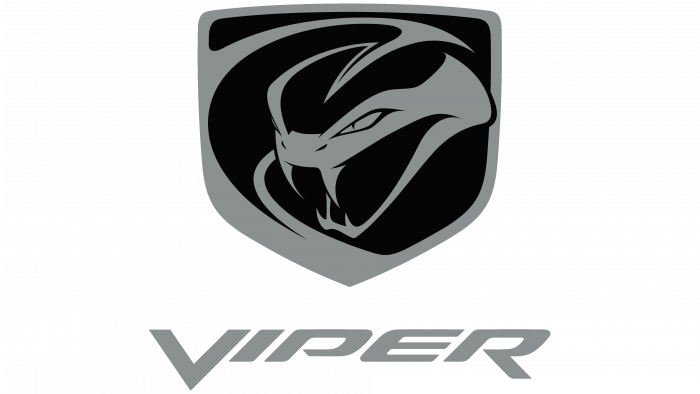 Viper Logo