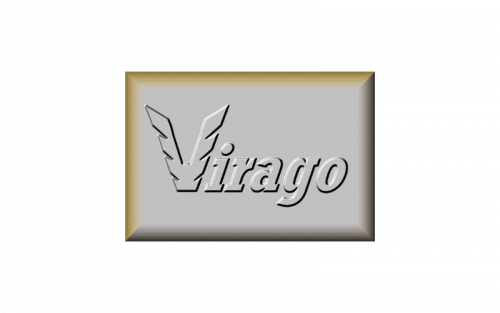 Virago logo