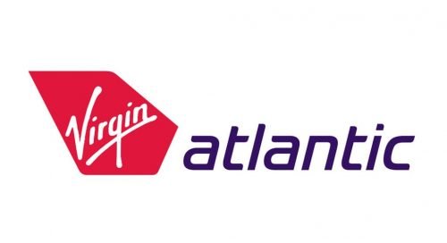 Virgin Atlantic Logo 2006