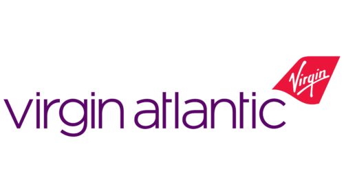 Virgin Atlantic Logo