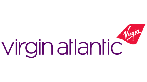 Virgin Atlantic Logo