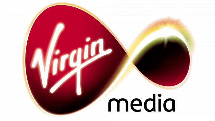 Virgin Media Logo 2007-2011