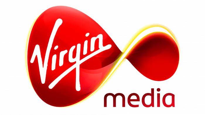 Virgin Media Logo 2012-2013