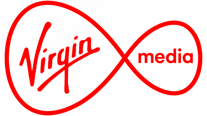 Virgin Media Logo