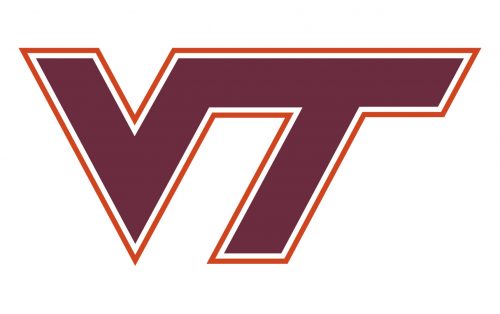 Virginia Tech Hokies Logo