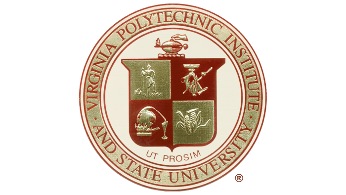 Virginia Tech Seal Logo