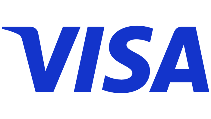 Visa Logo