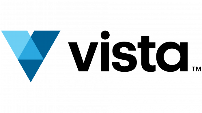 Vista Logo