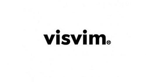 Visvim logo