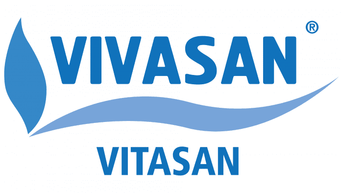 Vivasan Emblem