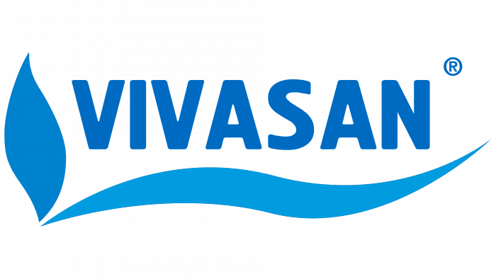 Vivasan Logo